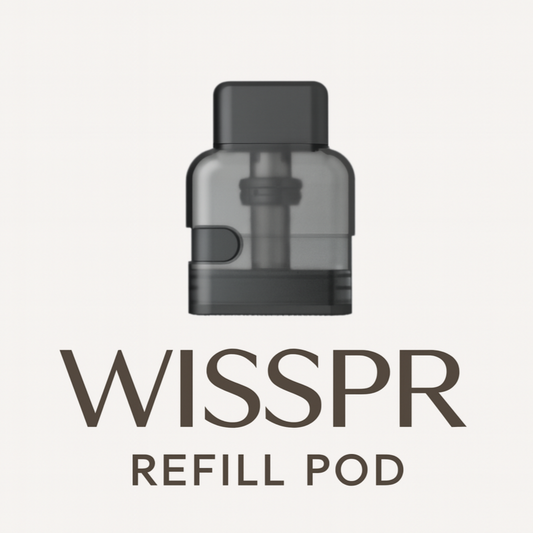 Refill Pod