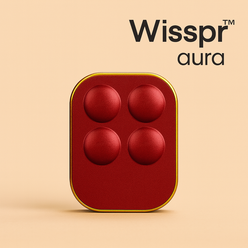 Wisspr Aura